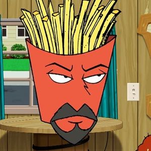 Meet your Posher, Joe